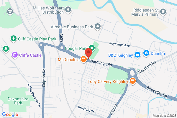 SPAR Hardings Road - CLOSED