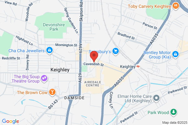Holmewood Dental Clinic