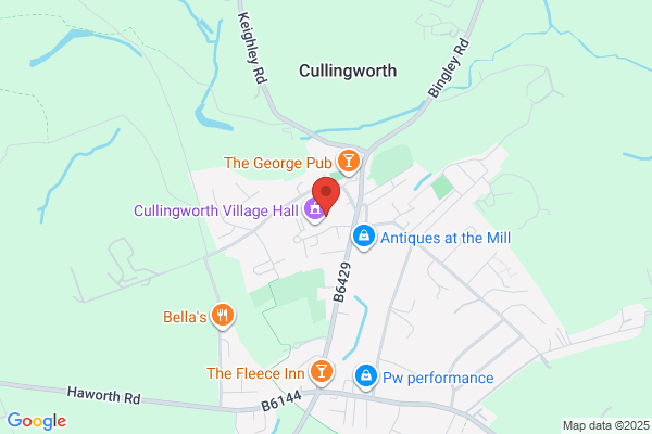 Cullingworth Medical Centre