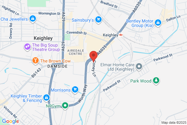 Andrews Electrical