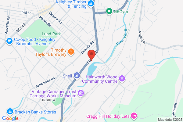 Trinity Electrical Services Ltd