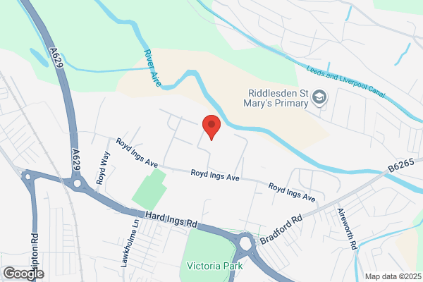 Advance Couplings Ltd