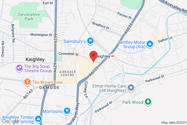 Bronte Estate Agents
