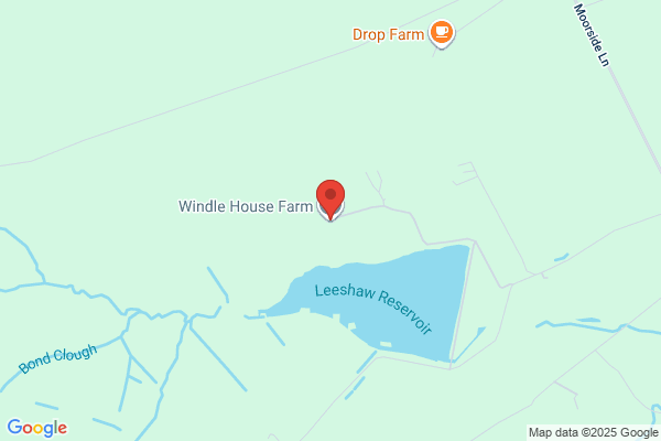 Hang Goose Farm