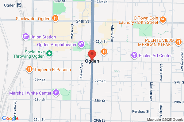 Ogden