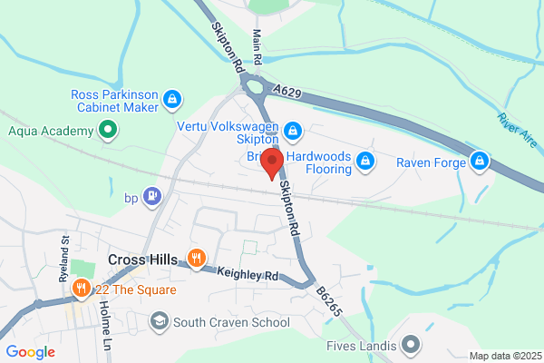 Motability Scheme at Just Citroen Keighley