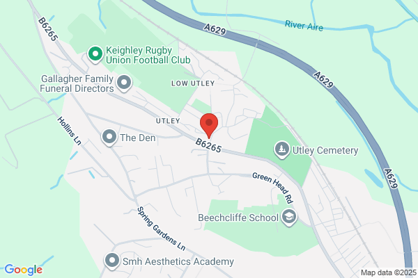 High Street Fisheries