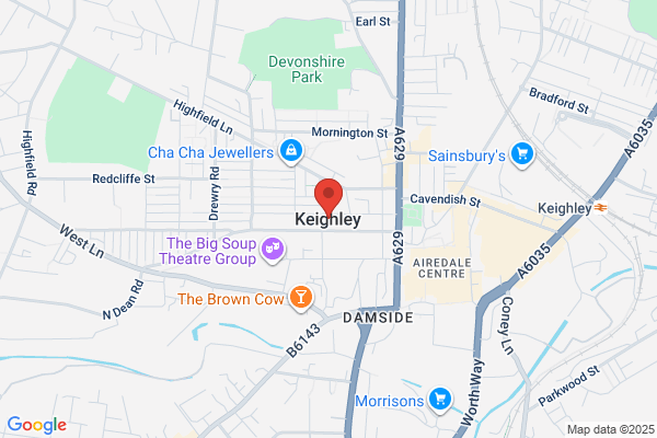 South Street Fisheries