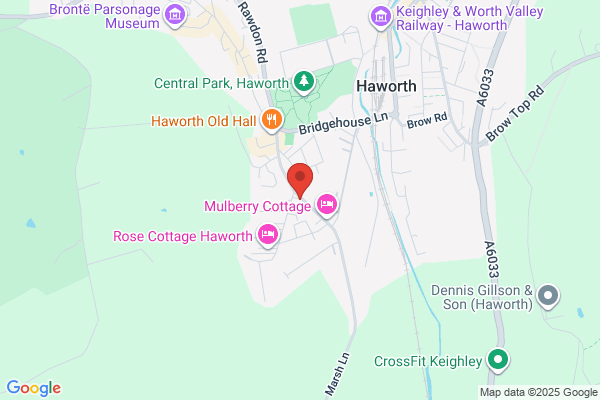 The Golden Hind Fisheries