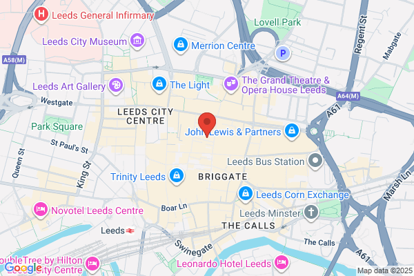Gee Tee (Angling Supplies)