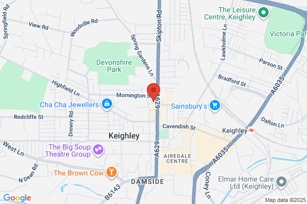 Peckover Furniture