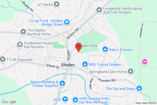 Wardley Motors