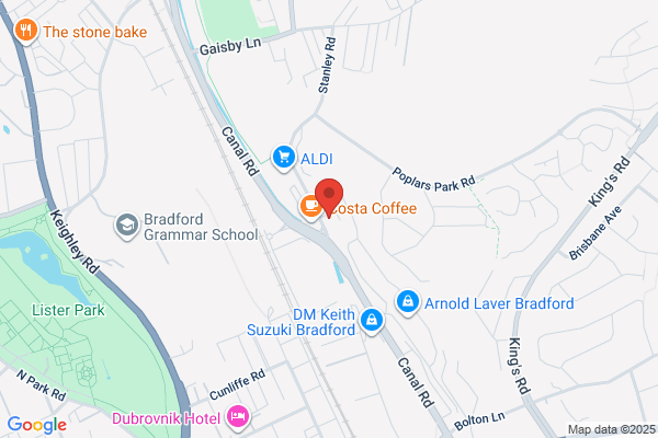 Aire Valley Gas Ltd