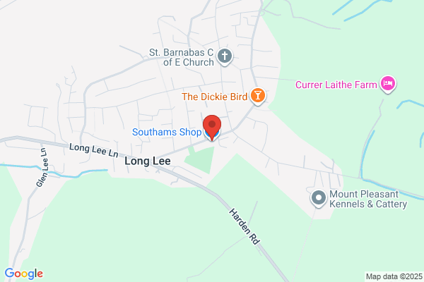 Southams Of Haworth Ltd