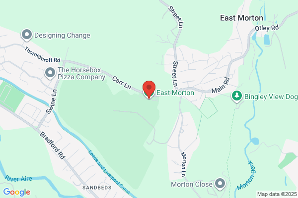 East Morton Golf Club