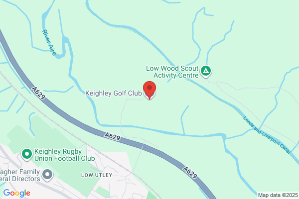 Keighley Golf Club