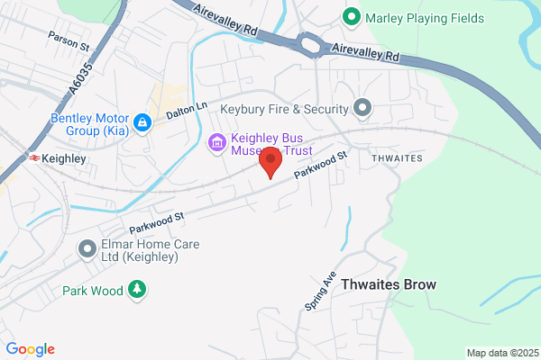 Byworth Boilers