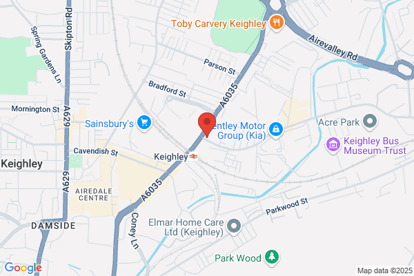 Speedy Hire Centres