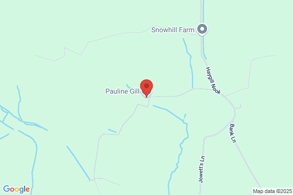 Pauline May