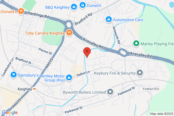 Pka Installation & Removal Services Ltd