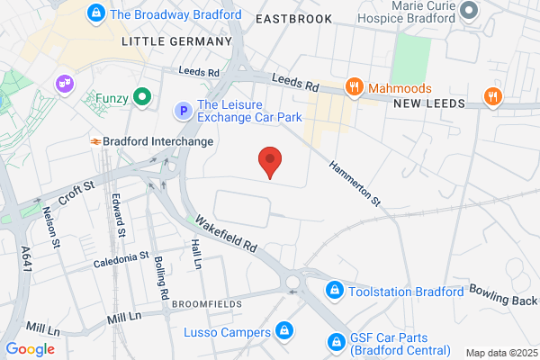 Bradford Hide Co Ltd