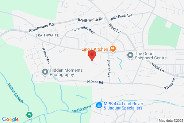 Keighley Community Nursery