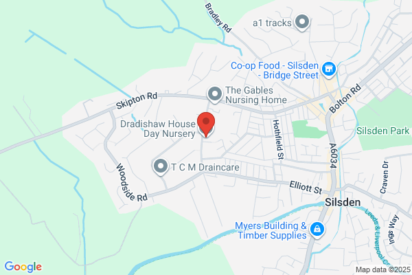 Woodside Nursery School