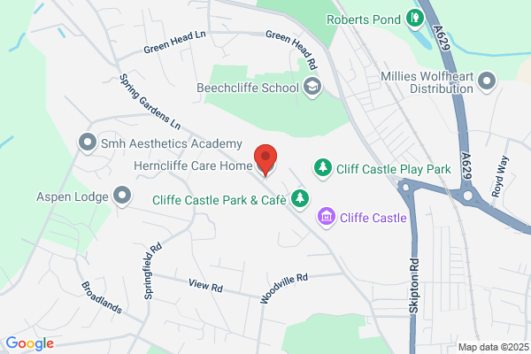 Herncliffe Private Nursing Home
