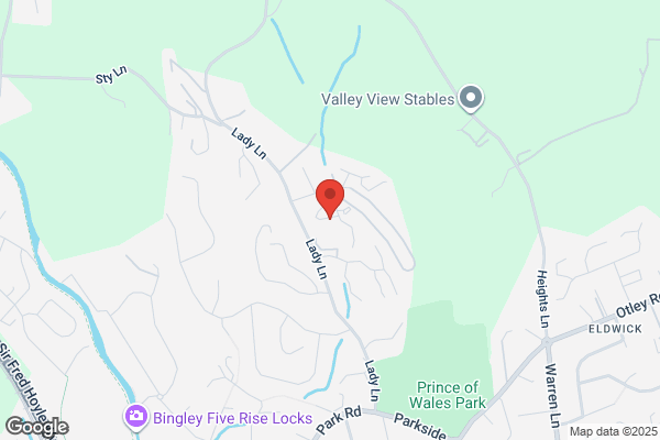 Lady Park