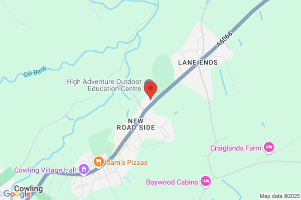 Langdale Nursing Home