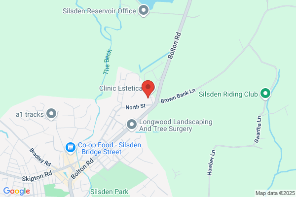 Airedale Factors Ltd