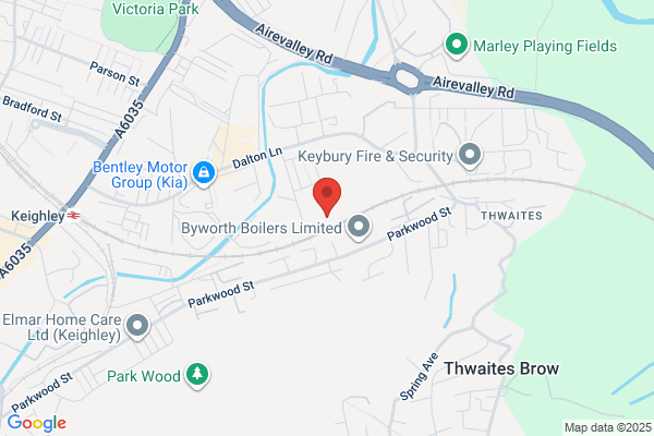 Brookdale Distribution
