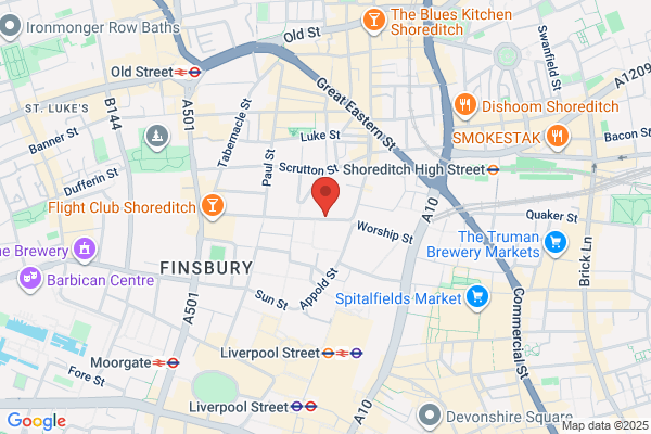 Clapham & Woolley Ltd