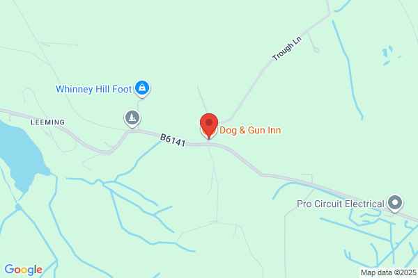 Dog & Gun Inn