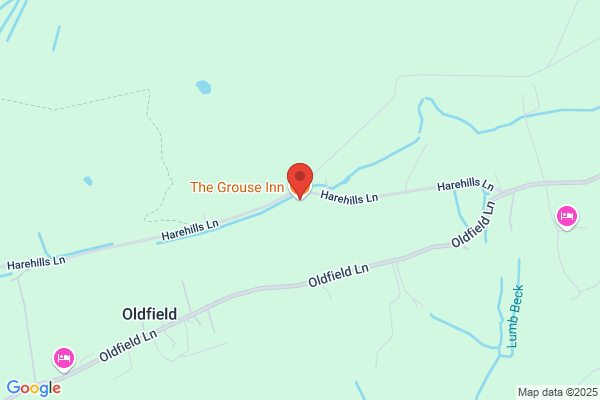 Grouse Inn