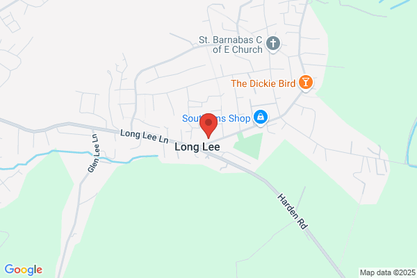 Long Lee Methodist Church