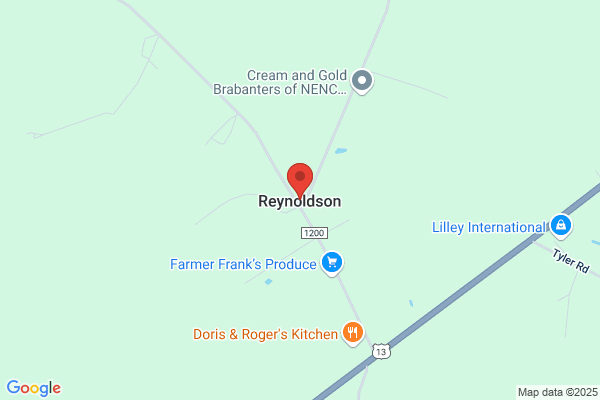 Roger Reynoldson