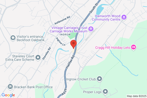 Carroll Bros Engineers (Keighley) Ltd