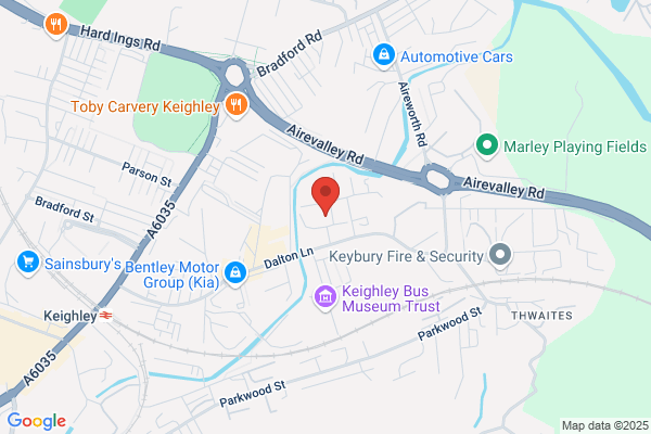 Yorkshire Precision Engineering Ltd