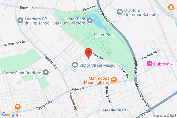 Park Property (World) Ltd
