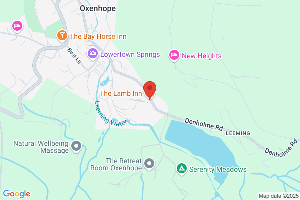 Lamb Inn