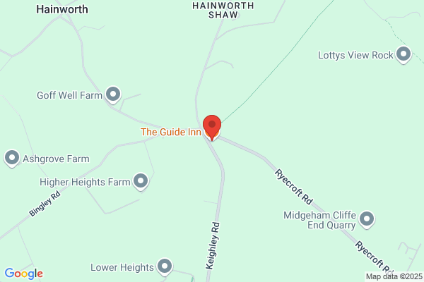 The Guide Inn