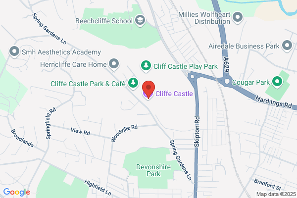 Castle Villas