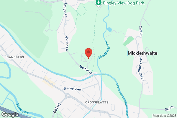 Morton Close Residential Care Home
