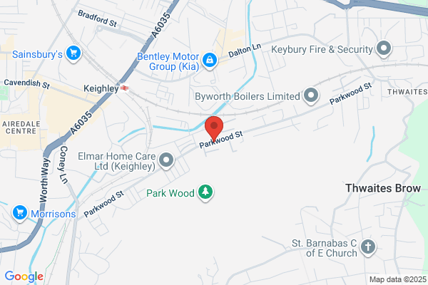 Copperwaite Fleet Management Ltd