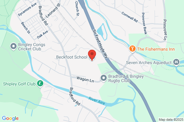 Beckfoot School