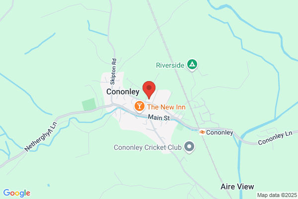 Cononley County Primary School