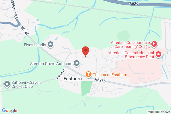 Eastburn Junior & Infant School