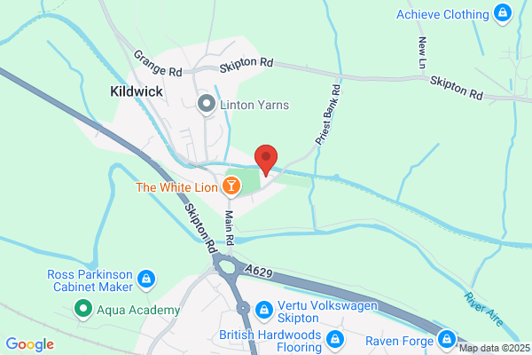 Kildwick C Of E Primary School
