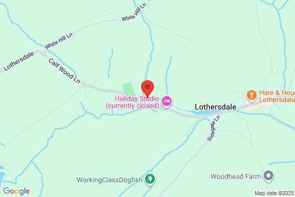 Lothersdale Community Primary School